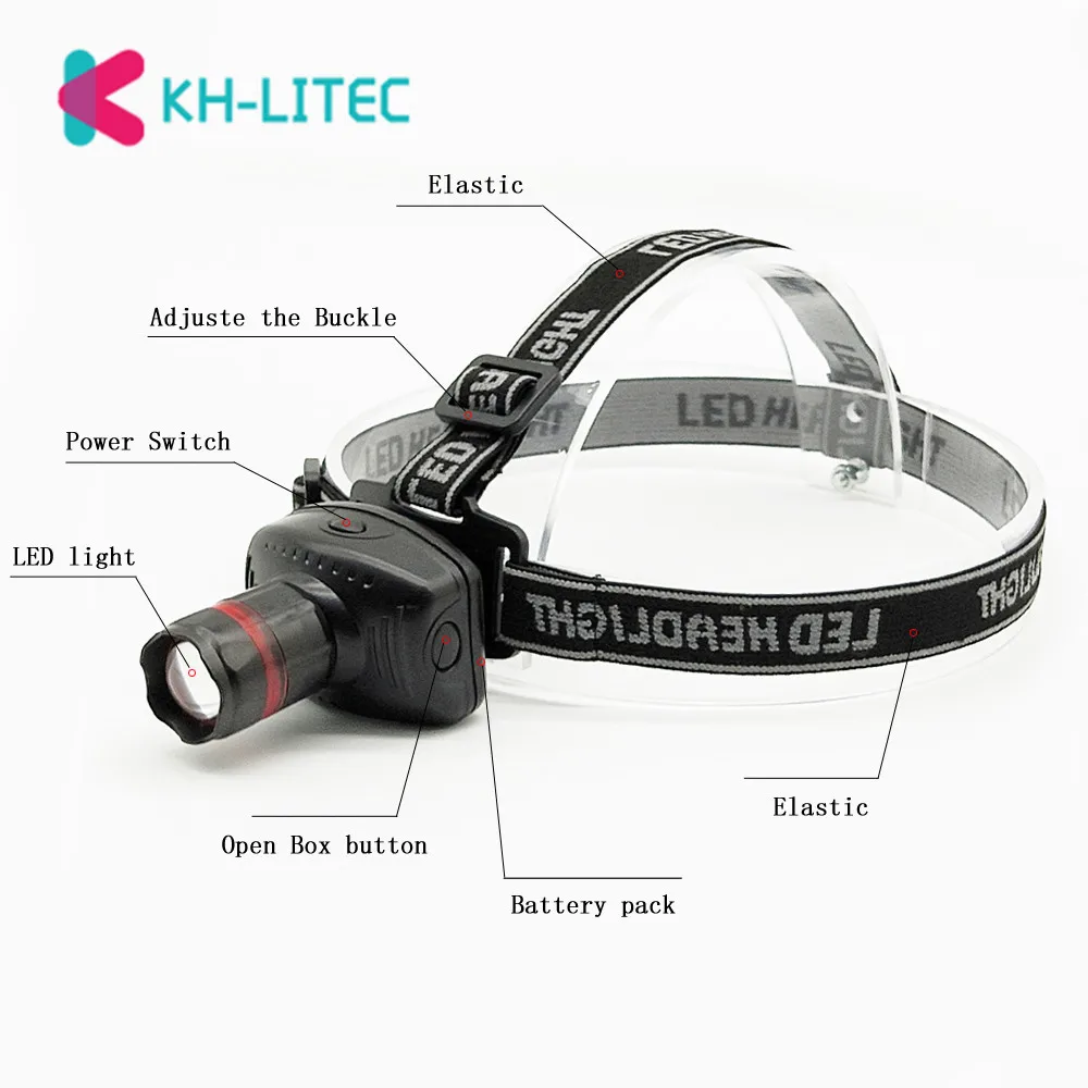 KHLITEC-3-Modes-Mini-Bike-Headlamp-Head-Light-Good-Quality-Headlight-head-Lamp-LED-headlamp-Led-Torch-Flashlights-AAA-Wholesale(3)
