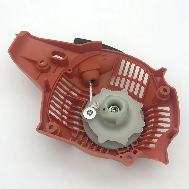 Inloggegevens Pas op dealer Hundure Terugslag Rewind Pull Starter Voor Husqvarna 235 236 240 Kettingzaag  Vervanging Spare Tuin Gereedschap Onderdelen 545008025 - AliExpress  Gereedschap