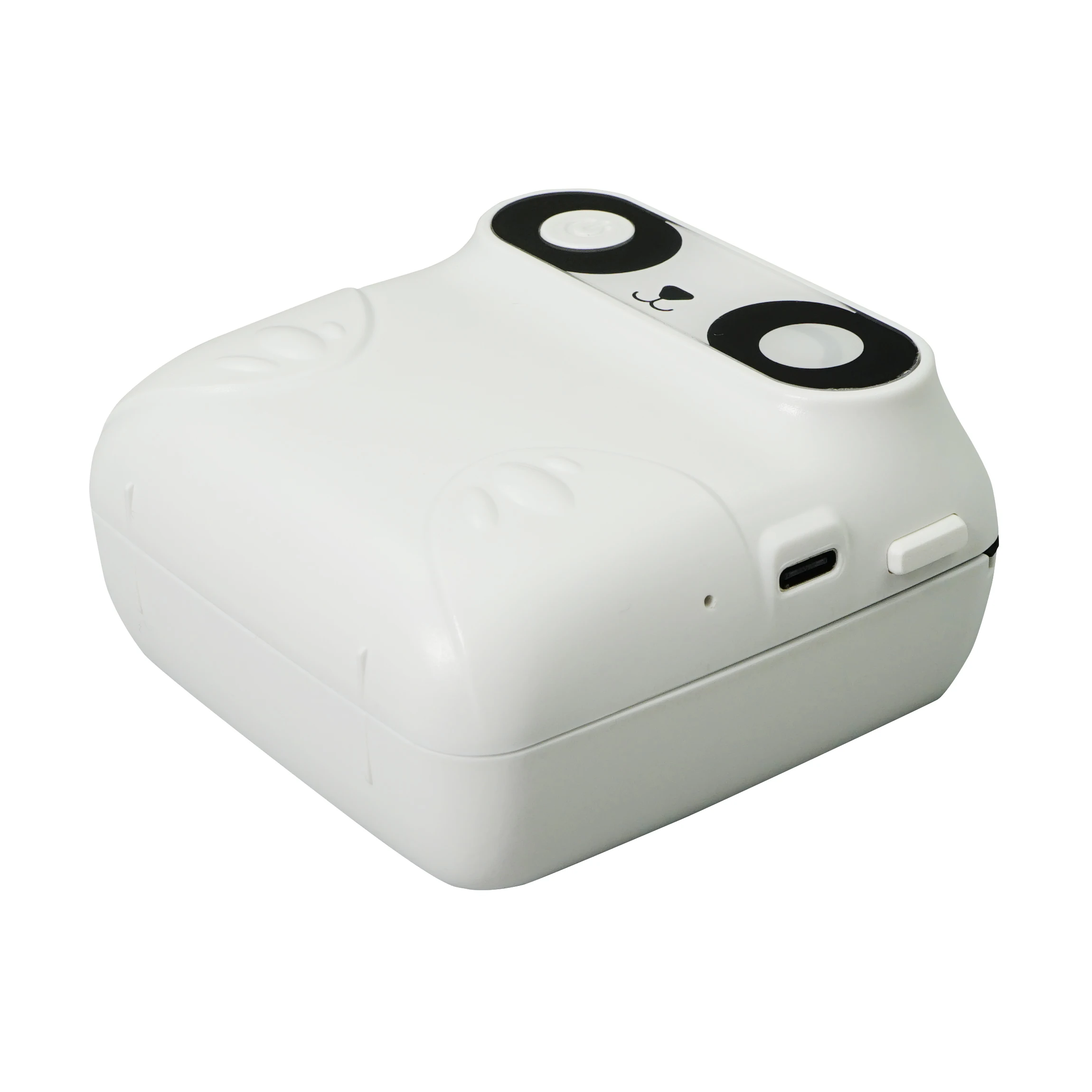 

Q1 Thermal Printer Design Tthermal Printer Commands Household Thermal Mini Printer