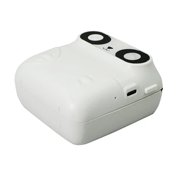 

Q1 Thermal Printer Design Tthermal Printer Commands Household Thermal Mini Printer