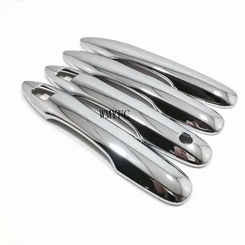 

for Toyota Corolla 2019 2020 Door Handle Cover ABS Chrome Accessories Car Stickers Auto Accessories 4 Pcs