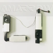 Ноутбук Fix Динамик для ASUS X555M X555L A555L K555L R555L F555LD FL5800 V555L VM590L K555U X555U встроенный Динамик