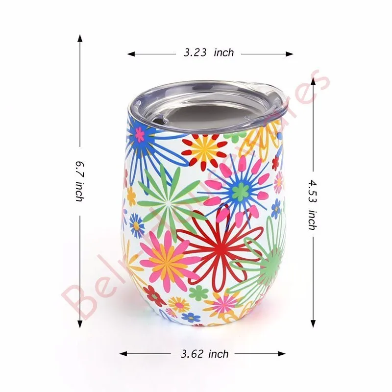 Beste Rvs Tumber Swig Wijn Cups Vaso Termico Acero Inoxidable Kubek Termiczny Koffie Tumbler Cafe 12oz