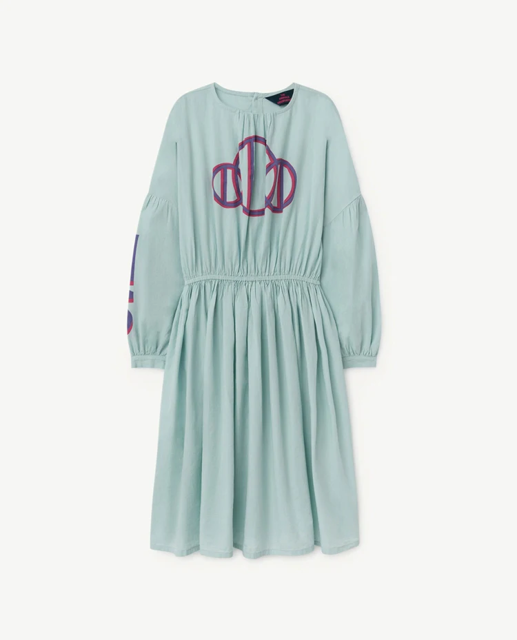 Tao/платье с длинными рукавами для девочек; robe Enfant fille mariage; платье для школы; Deguisement Garcon Enfant; предзаказ; 9,5