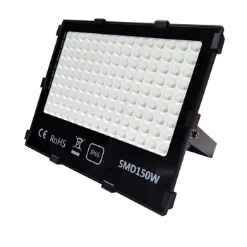 

[Seven Neon]AC85-265V IP65 150W Black Light UV Light,DJ Disco Night Club,Party,Neon Glow,UV Ink Curing, Fluorescent Effect light