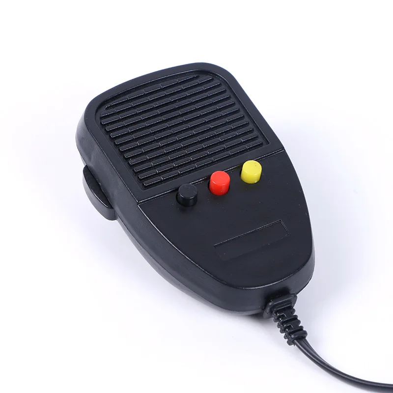  Manufacturers Direct Selling Car Motorcycle Alarm Speaker 12V Three Button Megaphone Loudspeaker Sp