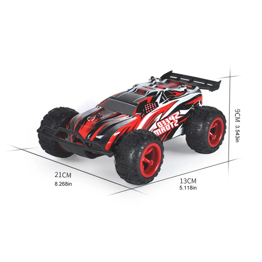 9600-1 1:22 RC Car 2.4G Electric Remote Control Climbing Car 20KM/H High Speed Racing Model Buggy Kids Toys with Ni-Cd Battery 9600-1 1:22 RC Car 2.4G Electric Remote Control Climbing Car 20KM/H High Speed Racing Model Buggy Kids Toys with Ni-Cd Battery