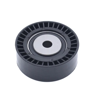 

Adjusting Belt Tensioner Idler Pulley 11281748131 For-BMW E34 E36 E39 E46 E53 X5 X3 Z3 Z4 M3