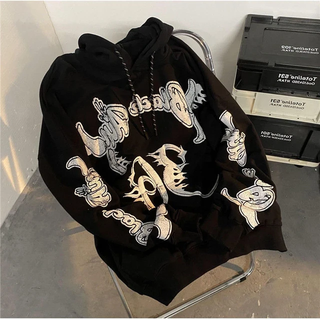 Wholesale BLEACH Hooded Harajuku Sweatshirt Warm Cotton Male Streetwear Men  Clothing Japanese Anime Hoodie Gothic Funny Tracksuit Casual From  m.alibaba.com