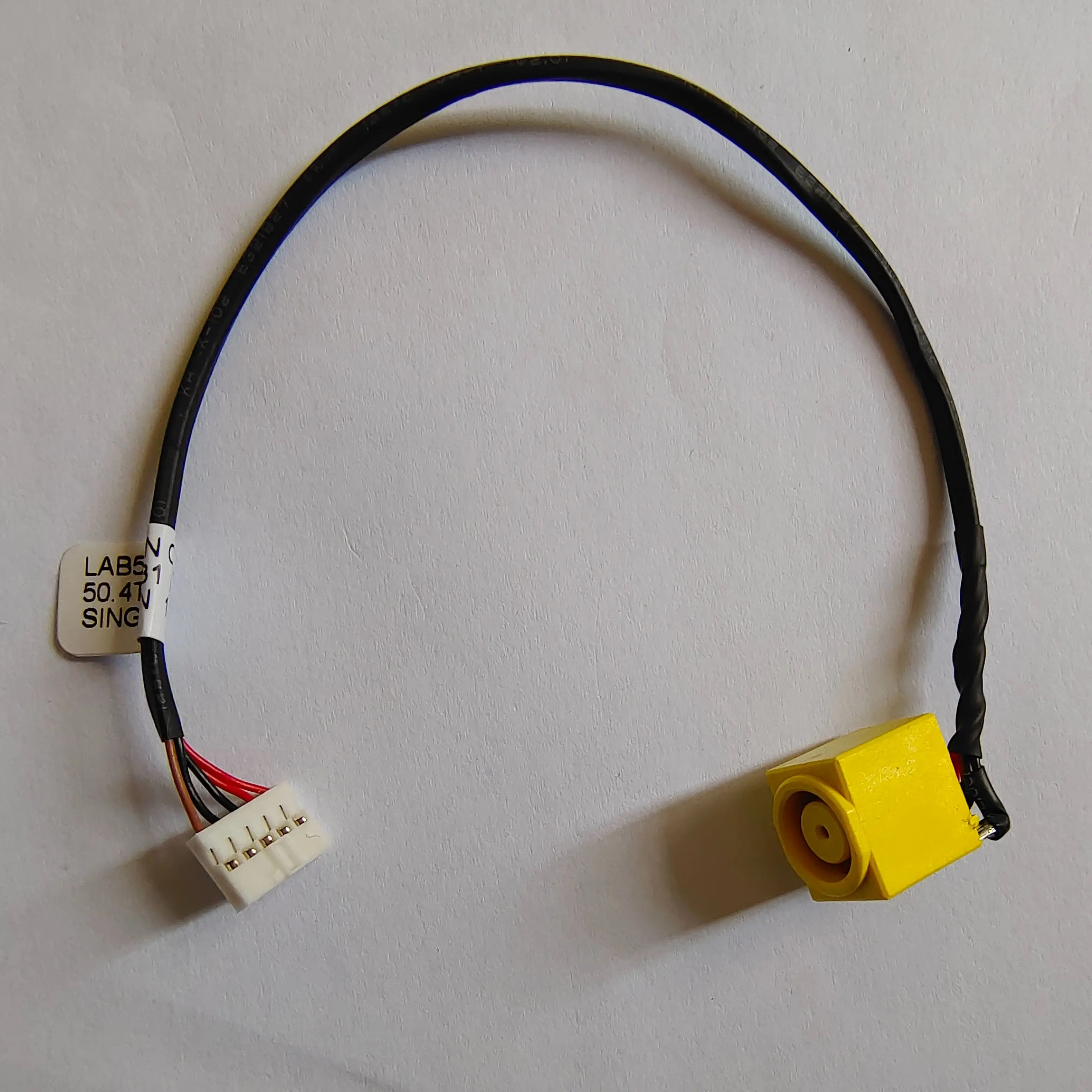 ForLenovoB590V580V580AV580CB580M590504TE0803190200811DCIn