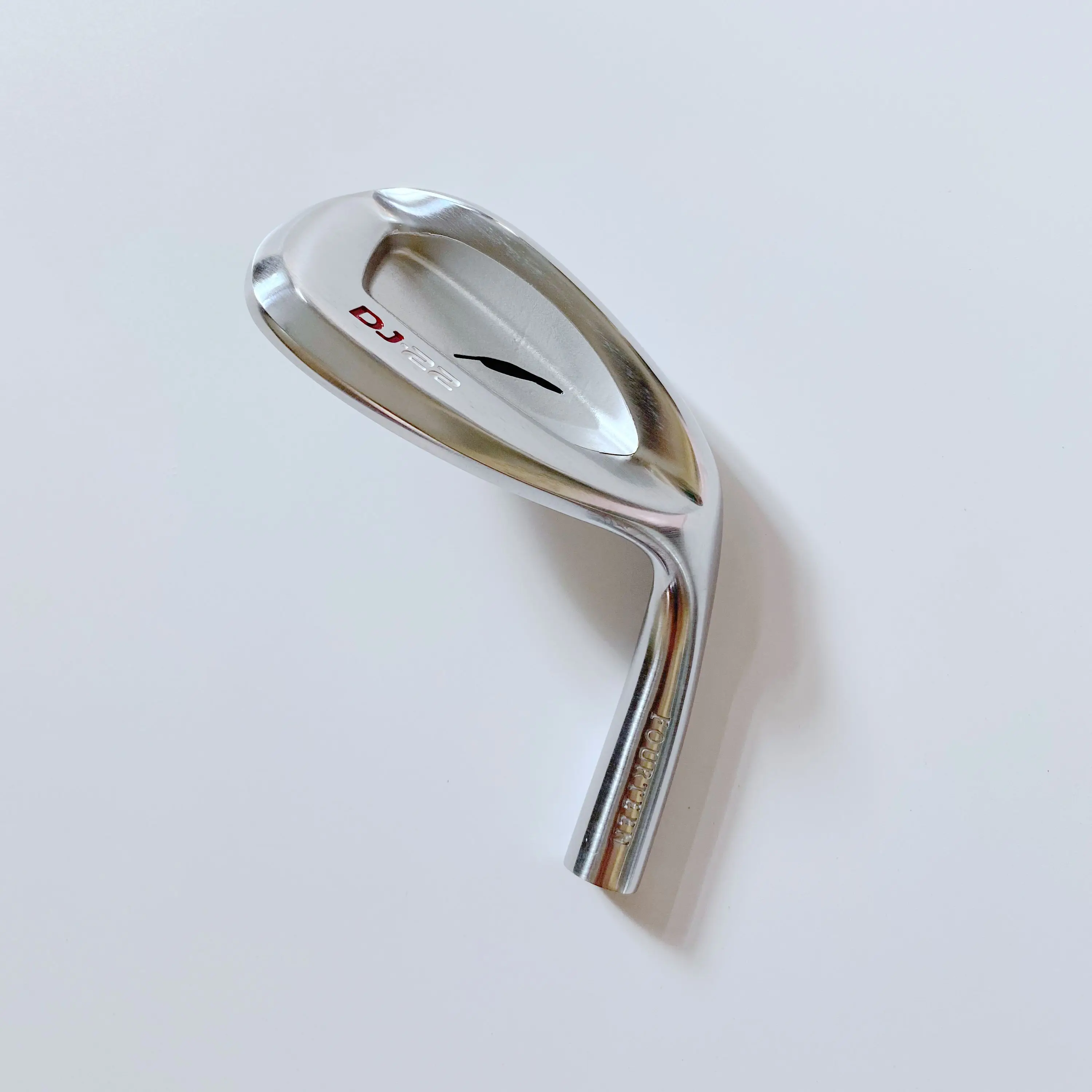 

Yihome Golf Clubs Wedge Head Only 50 52 54 56 58 60 Degree Soft Iron Forged Free Shipping