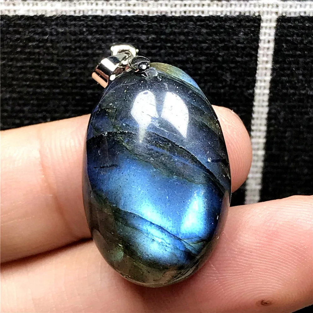 Labradorite Pendant (181)