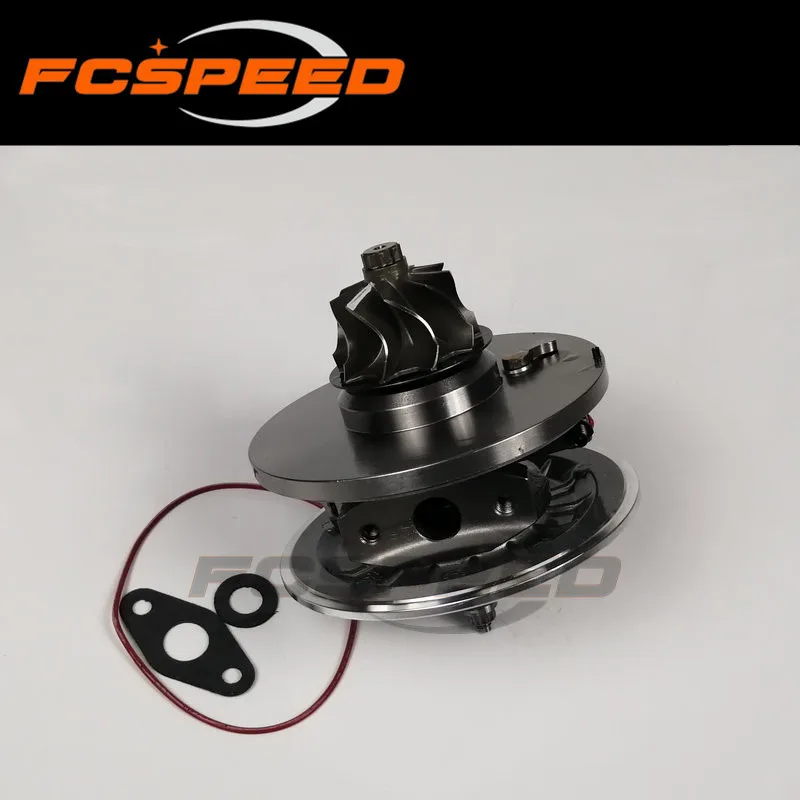 Турбо картридж GT1749V 713517 турбо зарядное устройство КЗПЧ ядро для Ford Focus 1,8 TDCi 74 кВт 85 кВт 2001