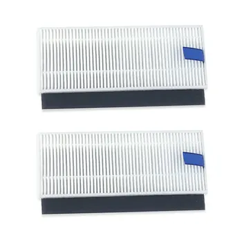 

Main Brush Side Brushes Washable Heap Filter For 360 S6 Robot Vacuum Cleaner Spare Parts Accessories