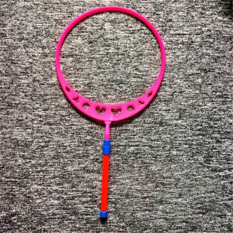 Jumbo Bubble Wand забавные пузырьки на открытом воздухе вечерние игрушки для детей