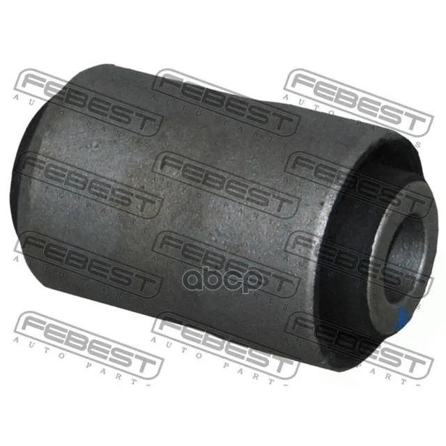 Mzab-102_сайлентблок Задней Тяги!Ford Focus Iii 11-14/Grand C-Max 10 Febest Mzab102 Febest арт. MZAB102