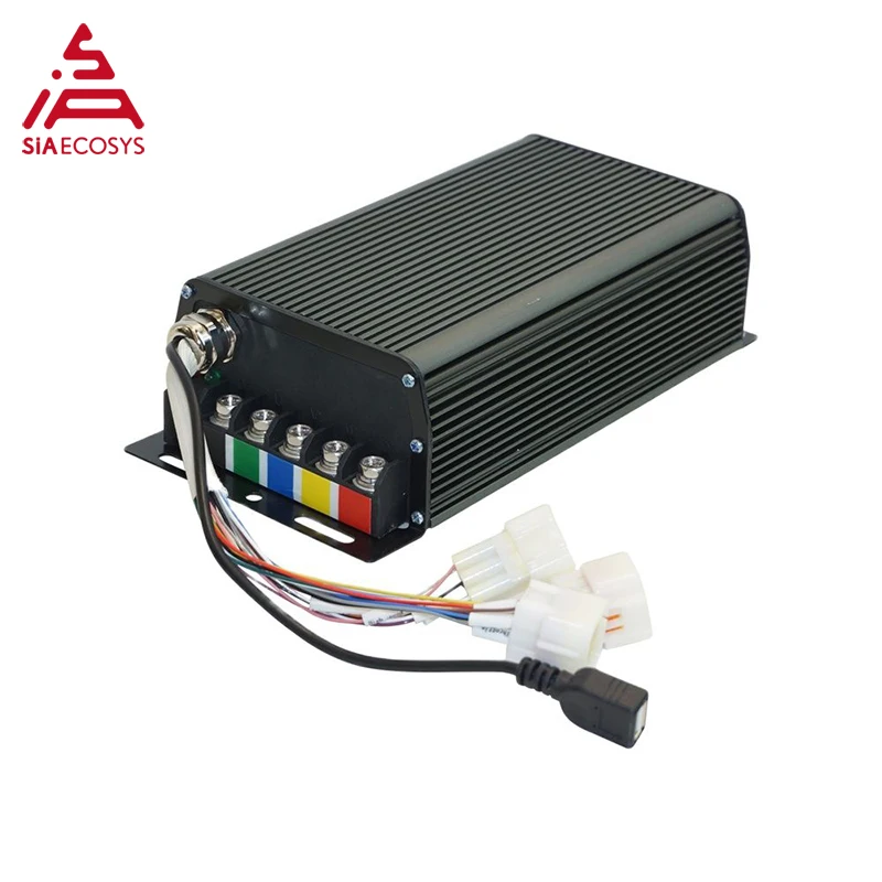 Рисунок 4 - Программируемый контроллер SiAECOSYS SIA7230