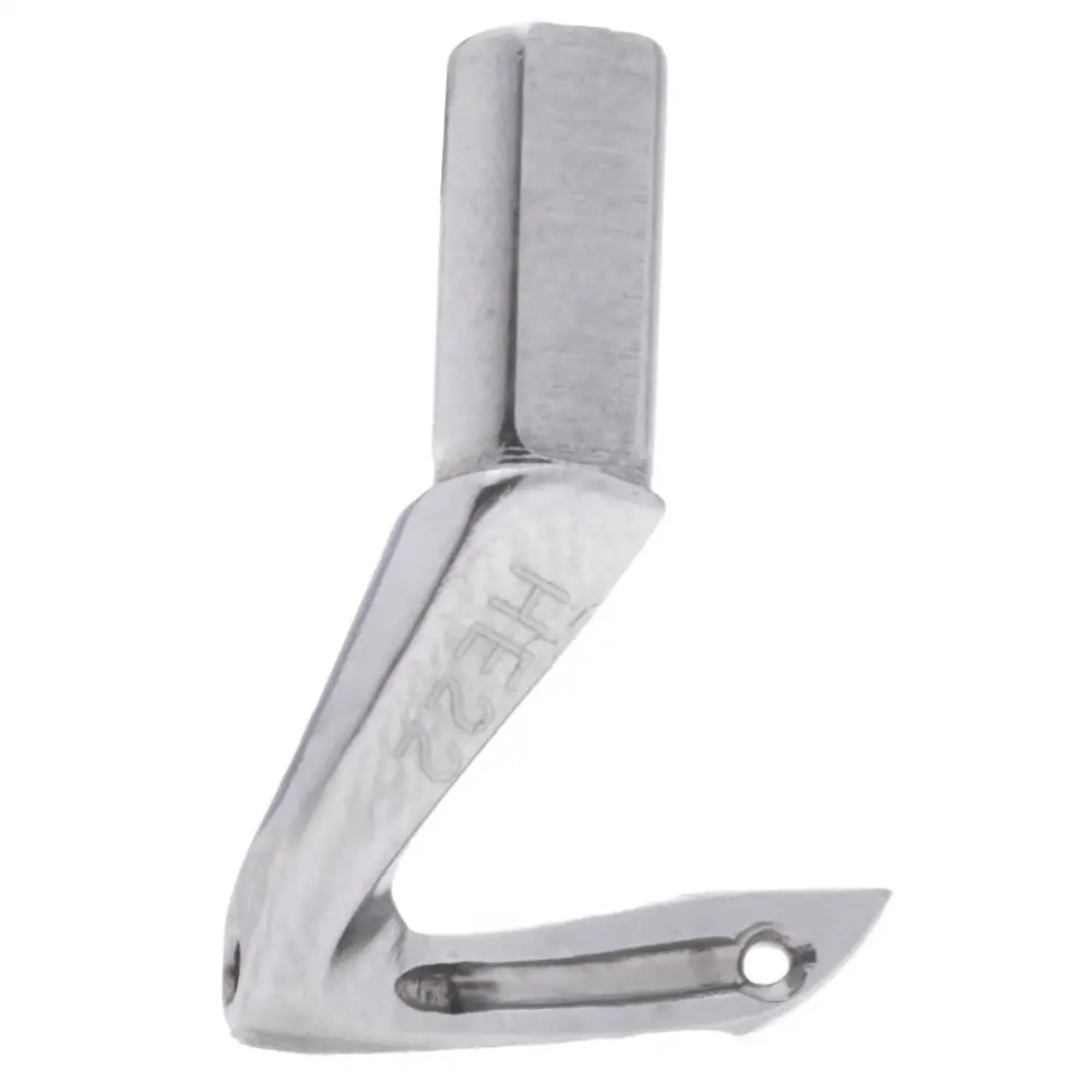 He22 195 Suitable For Siruba Hf008 Industrial Sewing Machine Spare Parts Looper Needle File Needle Counterneedle Valve Stainless Steel Aliexpress