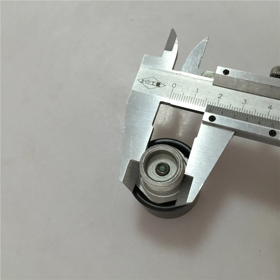STARPAD For Qianjiang Motorcycle Parts Small Huanglong BJ600GS Lanbao BJ300GS Balance Block Plug