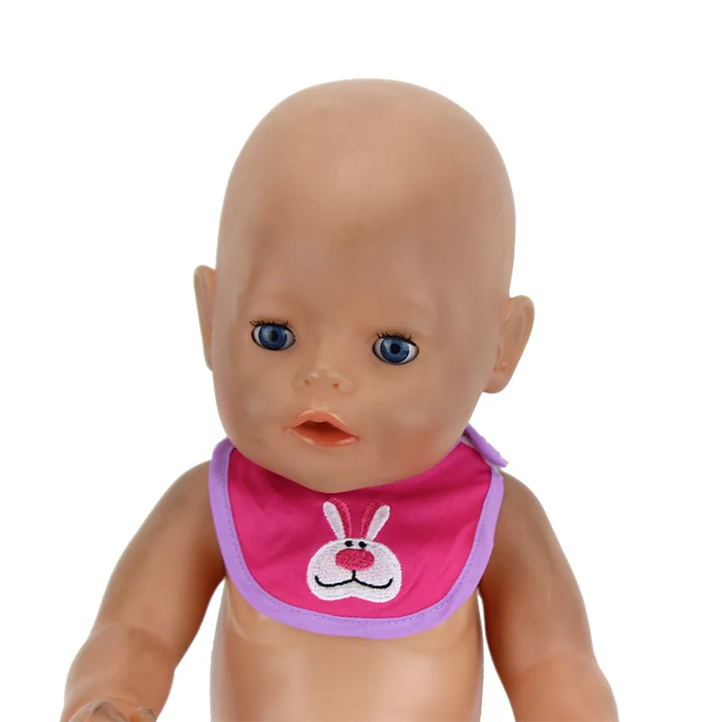 Модное платье для 43 см; Zapf Baby Doll; 17 дюймов; куклы для новорожденных; Одежда и аксессуары - Цвет: 12