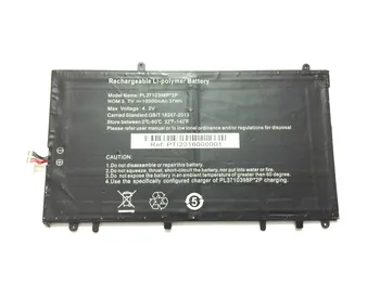 

Stonering ORIGINAL PL3710398-2P Battery for ARCHOS 140 Cesium AC140CE Laptop
