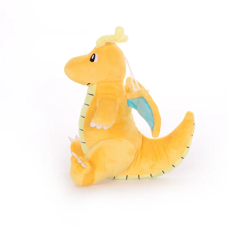 Такара Tomy плюшевые куклы Пикачу Бульбазавр Squirtle Charmander хобби кукла аниме детские подарки мягкая игрушка покемон