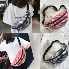 Новая красочная поясная сумка для мужчин Поясная Сумка Стиль поясная сумка Единорог Женская поясная сумка дорожная сумка для мобильного телефона