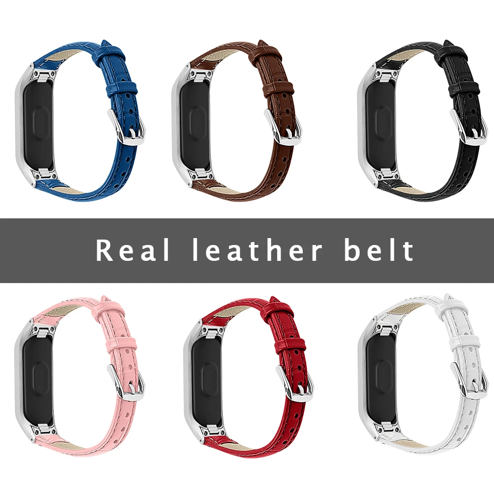 Joyozy красивая удобная индивидуальность для samsung fit-e SM-R375 ремешки для часов модный кожаный ремешок для samsung galaxy Watch