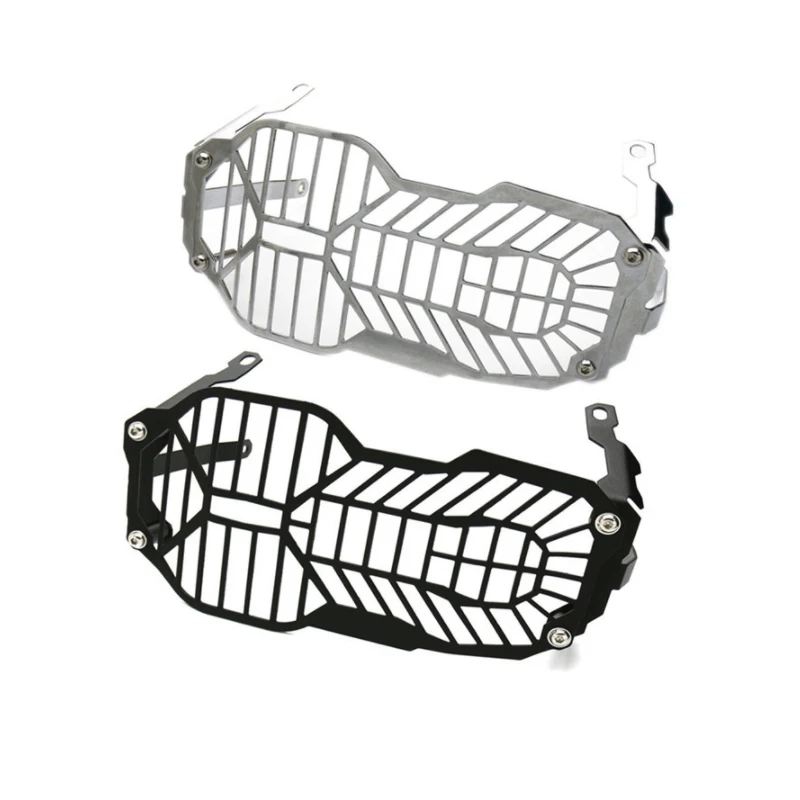 Защитная крышка для передней фары мотоцикла BMW R1200GS R 1200 GS Adventure 2013 2018 аксессуары