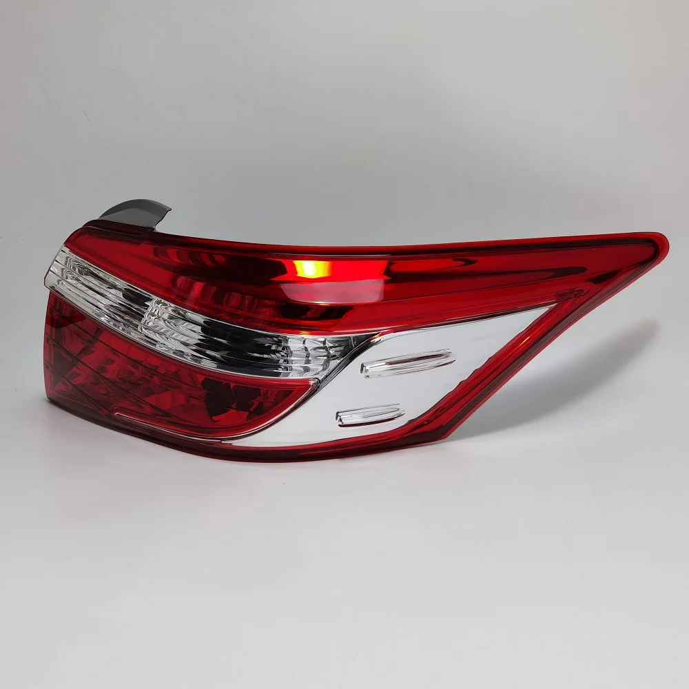

Applicable to Model Year 2014 2015 2016 TOYOTA VIOS Car Taillight,Stoplight,Signal Lamp , Lamp Assembly