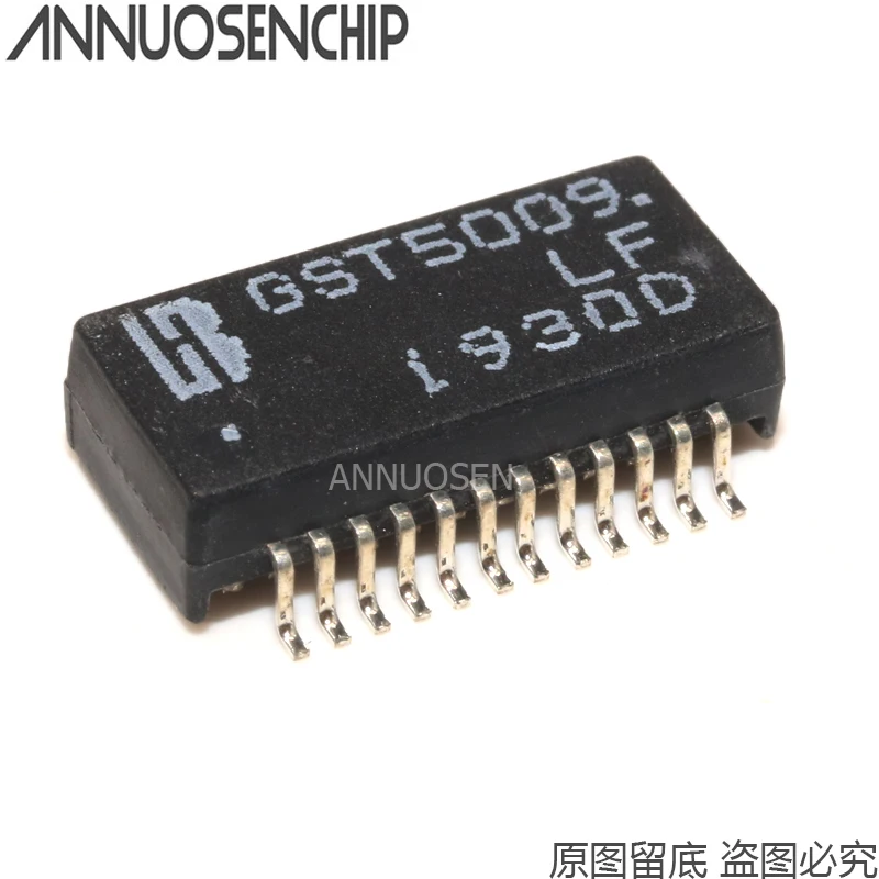 5 шт. GST5009LF GST5009 СОП-24 новое и оригинальное