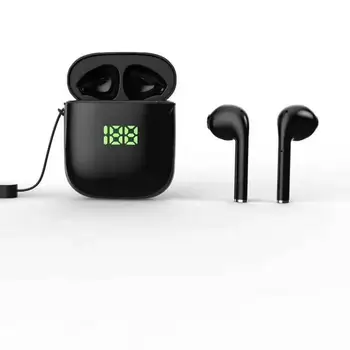 

Bluetooth headset wireless earphone headphone 5.0 version bluetooth earphone for listening music receivecalling running sporting