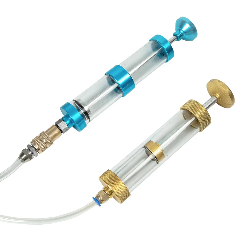 HOWHI Oil Quality Comparator Tester, Automobile Engine Oil Comparison