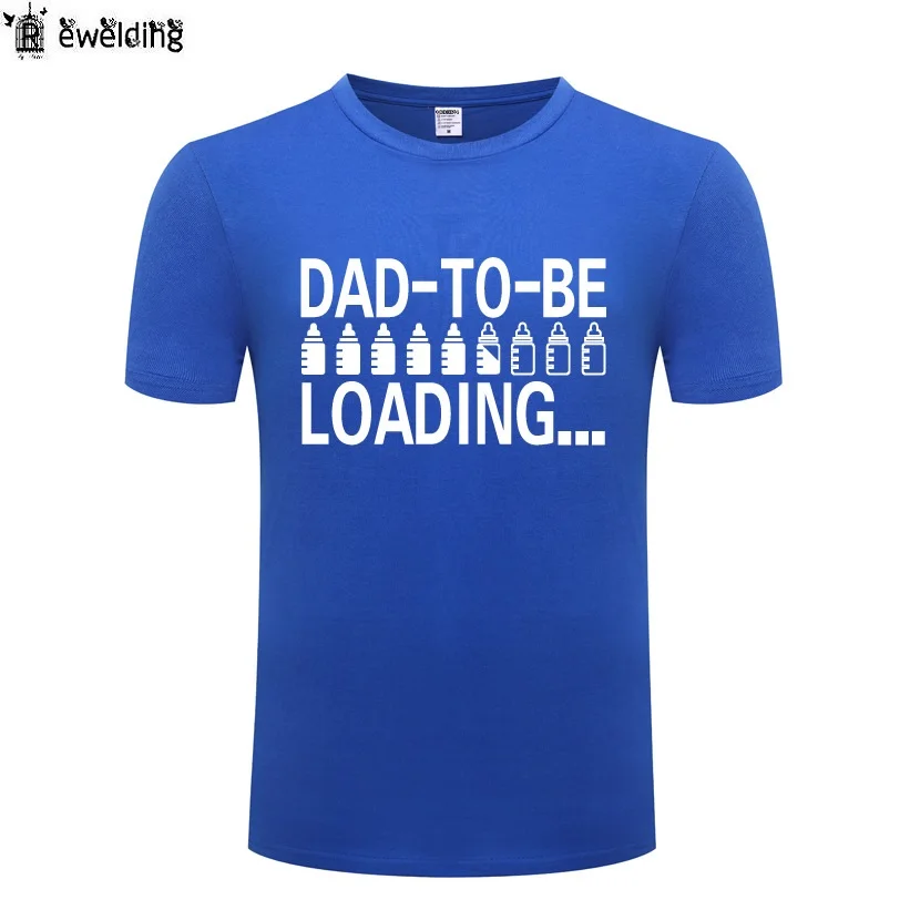 Mens Expecting New Dad Gift Soon To Be Promoted To Daddy 2020 T-Shirt Funny Gift
