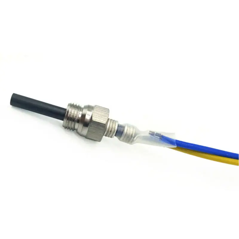 Караван Свеча 12V Керамический контактный парковка 4,8-5.5A Тепловая Замена