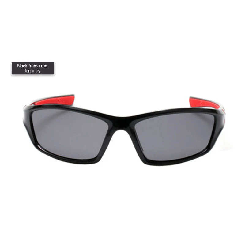 

New Retro Polarized Sunglasses Men High Quality UV400 Sunglasses Fishing Driving Comfort Leisure Outdoor Glasses