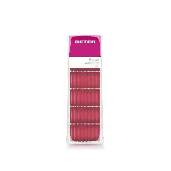 Бигуди Beter (6 uds) | Мать и ребенок