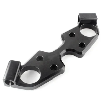 

Motorcycle Front Upper Top Clamp Triple Tree For Suzuki Hayabusa Gsxr1300 2008-2016 Motorcycle Accessories