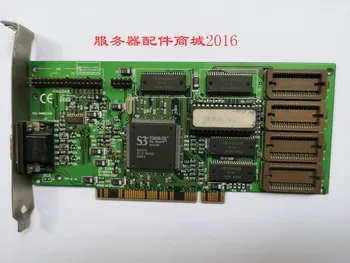 

PCI interface graphics card 3Dvideo graphics acceierator Rev2.10