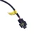 SUKIOTO 1 Пара High low xenon 55W H4 контроллер Релейный Жгут проводов 4300K-8000K желтый bi xenon H4 лампа H/L far near light