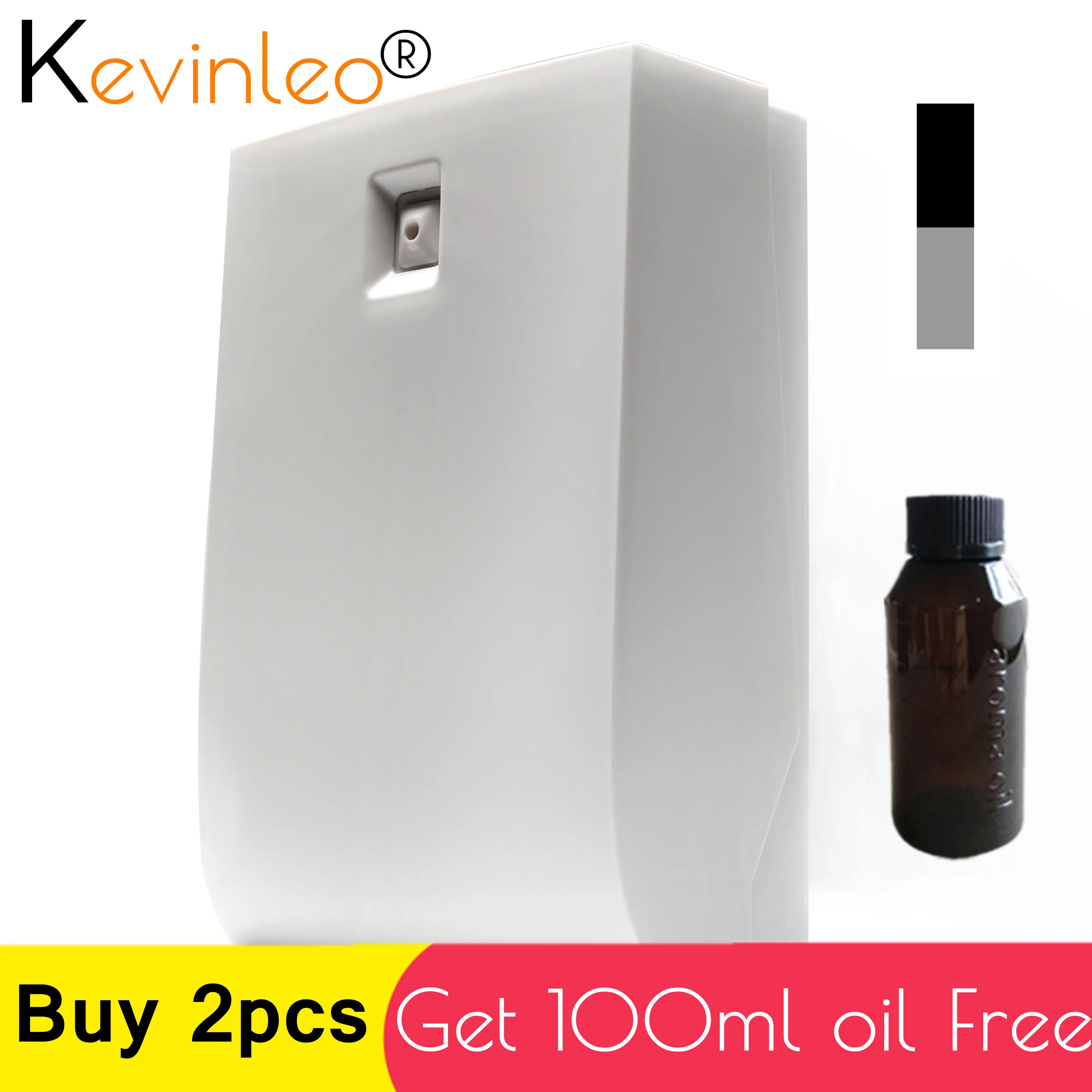 Powerfull Home Scent Machine Office Waterless,200m3,150ml bottle