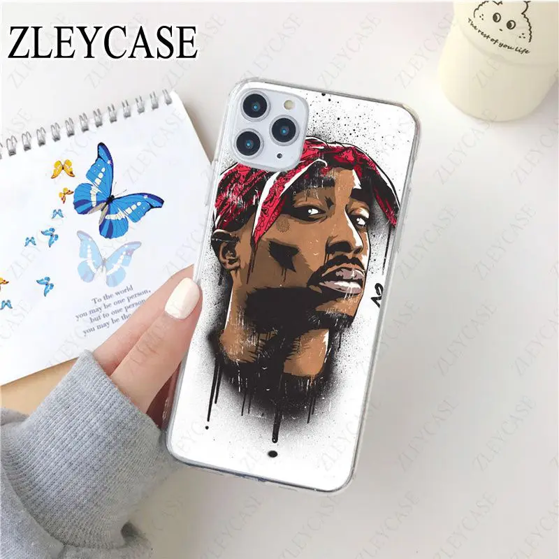 2Pac Tupac Amaru Shakur Makaveli