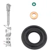FUEL INJECTOR SEAL + WASHER + O RING SET FOR FORD TRANSIT MK6 MK7 PEUGEOT BOXER LAND ROVER DEFENDER CITROEN RELAY FIAT DUCATO ► Photo 3/6