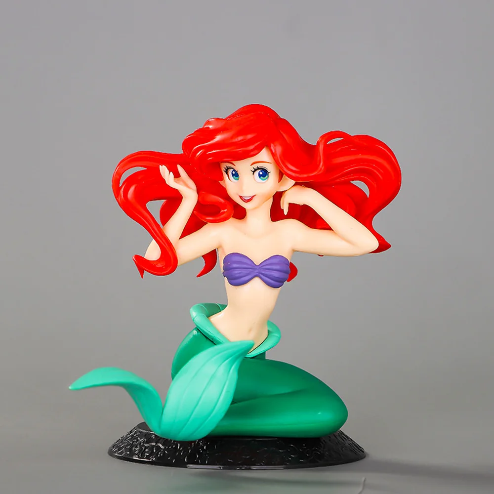 Купить Фигурку Большой Русалки