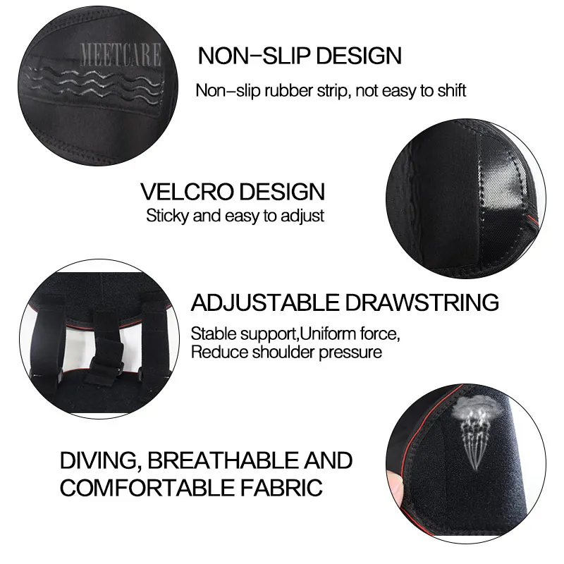 Наплечный бандаж поддерживающий ремень ортопедический слинг для Subluxation инсульт