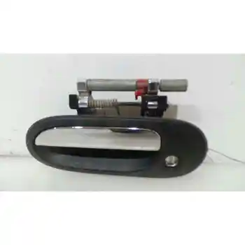 

80607BN870 HANDLE OUTER FRONT LEFT Nissan ALMERA (N16/E)