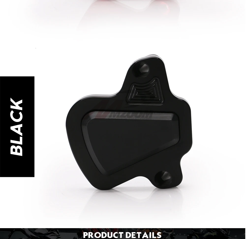 Мотоцикл модифицированный ЧПУ PCX 150 125 защита двигателя накладка протектор для Honda PCX150 PCX125 части