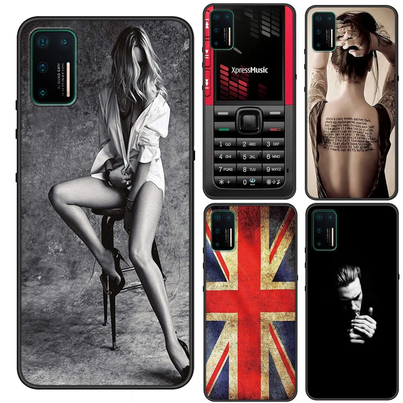 For Smartisan nut Pro 3 R1 Case Cover Soft TPU Slim Back U3 2 2S full cover phone coque shell | Мобильные телефоны и