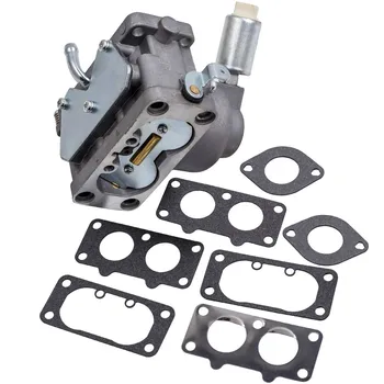 

Carburetor for Briggs & Stratton 20HP 21HP 23HP 24HP 25HP intek V-Twin Engine