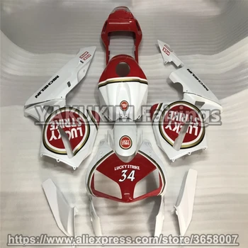 

ABS Injection Fairings Kit For Honda CBR600RR 2003 2004 Honda f5 2003 2004 Motocycle Fairings CBR 600RR 2003 2004 Custom Cowling